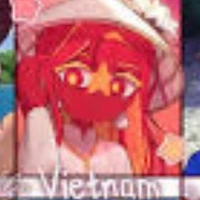 Việt Nam lúc nhỏ