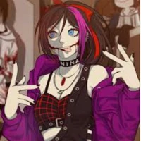 Nina the killer