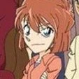 Haibara Ai