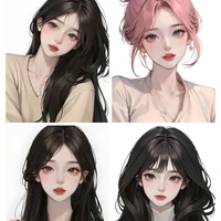 đám nữ sinh 