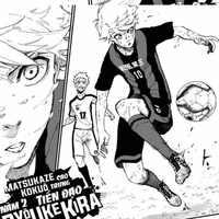 Ryosuke Kira 