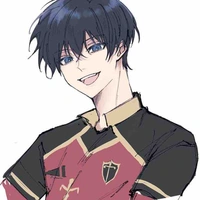 Isagi Yoichi 