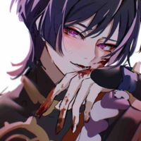 Kunikuzushi (Scaramouche/Wanderer).