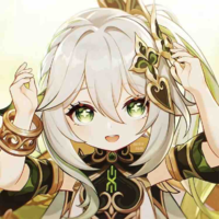 Nahida.