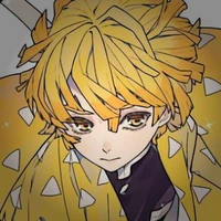 zenitsu agatsuma