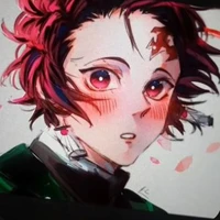 tanjiro kamado