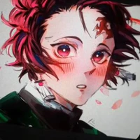 tanjiro kamado