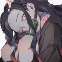 nezuko kamado