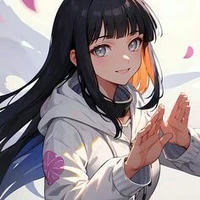 Hyuga Hinata