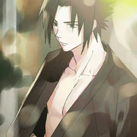 Uchiha Sasuke