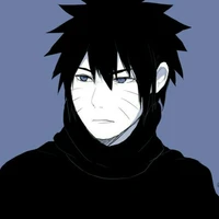 Uchiha Menma