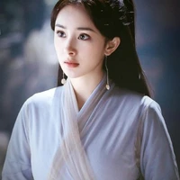 Bạch thiển / tư âm / tố tố