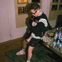 Bùi Thế Anh-Andree Right Hand