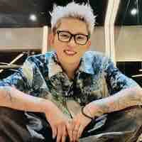 Trần Thiện Thanh Bảo-Bray