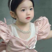 Tưởng Viên Anh-2 tuổi