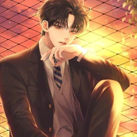 Rin armstrong(anh ba becky)