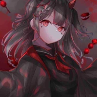 Minamoto Kami (Y/N)