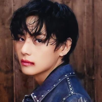 Kim Taehyung - Cậu
