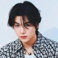 Min Yoongi - Suga