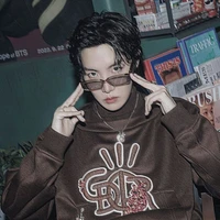 Jung Hoseok - Hopi