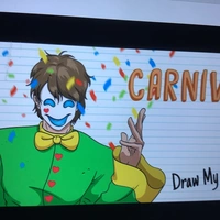 Carnvail 