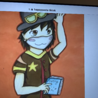 TikTok 