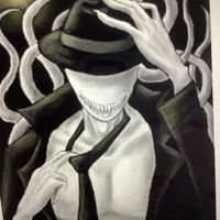 Ofenderman 