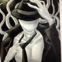 Ofenderman 