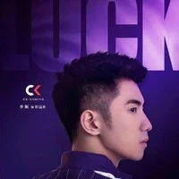 Vận may_Luck_CK_