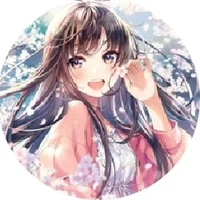 Takahashi Mizuki/Whisky/Blue Crystal