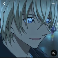 Amuro Tooru/Furuya Rei/Bourbon/Zero