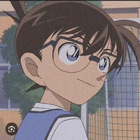 Edogawa Conan/Shinichi lúc nhỏ