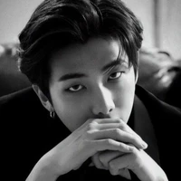 Kim Namjoon