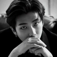 Kim Namjoon