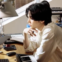 Min Yoongi