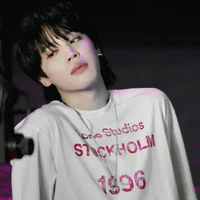 Park Jimin