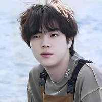 Kim Seok Jin