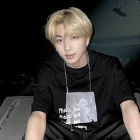 Kim NamJoon