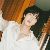 Kim Seok Jin
