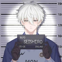 Nagi Seishirou