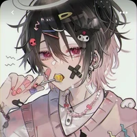 Hikari kairu - kevin