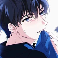 Isagi Yoichi