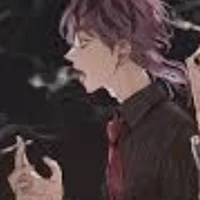 Haitani Rindou