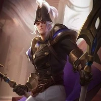 Zephyr (23 tuổi).