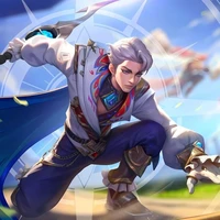 Murad (21 tuổi).