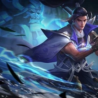 Ryoma (28 tuổi).