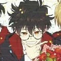 James Potter