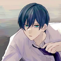Itoshi Rin