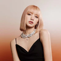 Lalisa Manobal