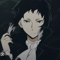 Akutagawa Ryunosuke